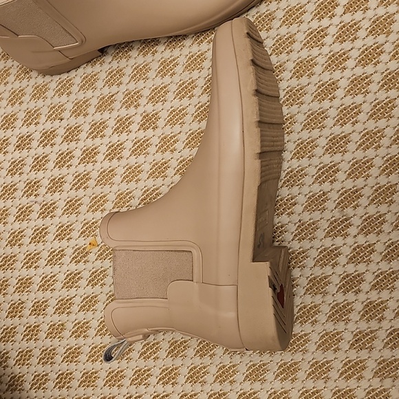 Hunter Refined Chelsea Boot - Picture 5 of 12